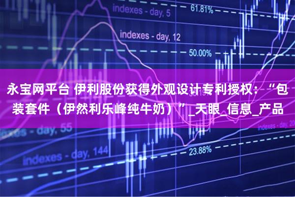 永宝网平台 伊利股份获得外观设计专利授权：“包装套件（伊然利乐峰纯牛奶）”_天眼_信息_产品